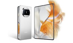 Mate X3. (Źródło: Huawei)