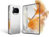 Mate X3. (Źródło: Huawei)
