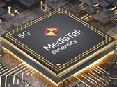 Smartfony zasilane Dimensity uzyskują najlepsze wyniki na flagowych i średniej klasy listach AnTuTu ze stycznia 2024 r. (Źródło obrazu: MediaTek)