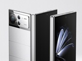 The Mix Fold 2 (źródło: Xiaomi)