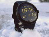 Pixel Watch 2 otrzymuje nową aktualizację. (Źródło zdjęcia: Benedikt Winkel)