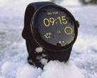 Pixel Watch 2 otrzymuje nową aktualizację. (Źródło zdjęcia: Benedikt Winkel)