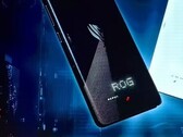 ROG Phone 9. (Źródło zdjęcia: Digital Chat Station via Weibo)