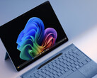 Microsoft pobiera dodatkowe 500 USD za skonfigurowanie Surface Pro 11 z wyświetlaczem OLED. (Źródło zdjęcia: Microsoft)
