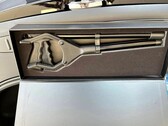 Tesla zaczęła dołączać The Reacher do nowych zamówień na Model S i X w Wielkiej Brytanii. (Źródło zdjęcia: Tesla Owners UK na Twitterze)