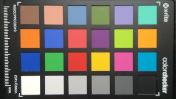 ColorChecker