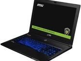 MSI WS60