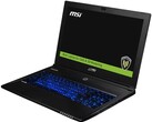 MSI WS60