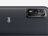 Nowy" XR21. (Źródło: HMD)