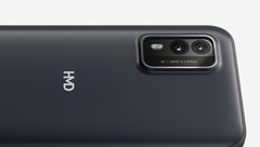 Nowy&quot; XR21. (Źródło: HMD)