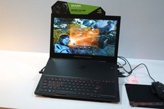 Asus ROG Zephyrus GX501