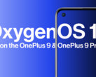 Stabilne kompilacje oparte na Android 13 dotarły do OnePlus 9 i OnePlus 9 Pro w UE, Indiach i Ameryce Północnej. (Źródło obrazu: OnePlus)