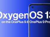 Stabilne kompilacje oparte na Android 13 dotarły do OnePlus 9 i OnePlus 9 Pro w UE, Indiach i Ameryce Północnej. (Źródło obrazu: OnePlus)