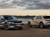 Hyundai Ioniq 5 trafił w gusta nabywców pojazdów elektrycznych poszukujących odrobiny retro-futurystycznego stylu. (Źródło zdjęcia: Hyundai)