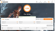 3DMark Fire Strike