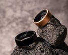Acer konkuruje teraz bezpośrednio z Samsung Galaxy Ring i Oura Smart Ring. (Źródło zdjęcia: Acer)