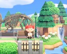 Animal Crossing: New Horizons otrzyma aktualizację dla Nintendo Switch 2 w styczniu. (Źródło obrazu: Nintendo)