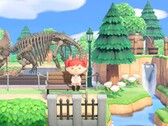 Animal Crossing: New Horizons otrzyma aktualizację dla Nintendo Switch 2 w styczniu. (Źródło obrazu: Nintendo)