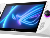 W sieci wyciekła cena Asusa ROG Ally (image via Asus)
