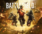 Pokazano baner Battlefield 2042 (źródło obrazu: PlayStation Store z poprawkami)