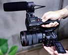 Canon EOS C50 posiada pełnoklatkową matrycę i funkcje wideo w kompaktowej obudowie. (Źródło zdjęcia: Canon)