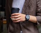 Casio wypuściło na rynek europejski zegarki z serii MTG-B4000 (na zdjęciu MTG-B4000B-1A2). (Źródło zdjęcia: Casio)