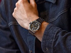 Limitowana edycja zegarka Citizen NB6086-54E