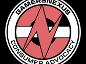 Logo GNCA (źródło obrazu: GamerNexus)