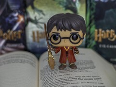 Daniel Radcliffe uszeregował wszystkie osiem filmów o Harrym Potterze w formacie head-to-head.