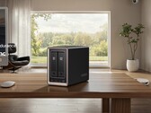 Ugreen NASync DXP2800 GT działa na systemie operacyjnym UGOS Pro