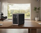Ugreen NASync DXP2800 GT działa na systemie operacyjnym UGOS Pro