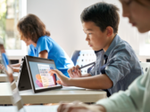 Zamówienia przedpremierowe na Dynabook E11 clamshell i E11W convertible education series rozpoczną się w marcu tego roku (Źródło: Dynabook)