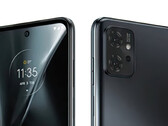 Motorola "Devon" powinna zadebiutować przed początkiem 2023 roku. (Źródło obrazu: 91mobiles)