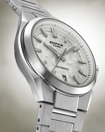 (Źródło zdjęcia: Casio)