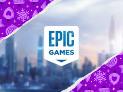 Piąta tajemnicza darmowa gra może być powtórką. Na zdjęciu: edytowane zdjęcie okładki Detroit: Become Human. (Źródło zdjęcia: Epic Games Store - edytowane)