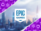 Piąta tajemnicza darmowa gra może być powtórką. Na zdjęciu: edytowane zdjęcie okładki Detroit: Become Human. (Źródło zdjęcia: Epic Games Store - edytowane)