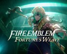 Przedstawiono baner gry „Fire Emblem: Fortune’s Weave”