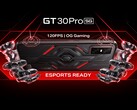 Infinix GT 30 Pro 5G jest wyposażony w chipset MediaTek Dimensity 8350 Ultimate (źródło obrazu: Infinix)