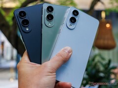 Samsung Galaxy S25 Edge został oficjalnie zapowiedziany (źródło obrazu: Noteboookcheck)