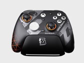 GameSir G7 Pro Zenless Zone Zero Edition to bezprzewodowy kontroler do konsol Xbox. (Źródło obrazu: GameSir)