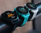 Garmin Forerunner 265 otrzymuje stabilną aktualizację w wersji 18.23. (Źródło obrazu: Garmin)