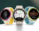 W przyszłości Garmin będzie również w stanie odczytywać dane z Apple Health. (Źródło obrazu: Garmin)