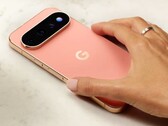 W teście wytrzymałościowym model Google Pixel 11 Pro XL wykazał się stosunkowo wysoką wytrzymałością.