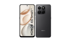 Urządzenie Honor 400 Smart 5G jest wyposażone w chipset Snapdragon 6s Gen 3 (źródło obrazu: Honor) 