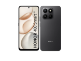 Urządzenie Honor 400 Smart 5G jest wyposażone w chipset Snapdragon 6s Gen 3 (źródło obrazu: Honor) 