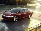 Koncepcja Vizzion EV (zdjęcie: VW)