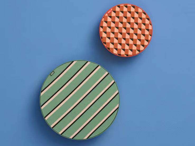 Głośnik Bluetooth IKEA Solskydd. (Źródło zdjęcia: IKEA)