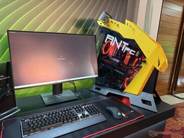 Wydarzenie Nvidia "Przyszłość sztucznej inteligencji"