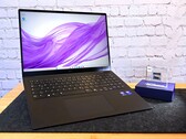 Lekkość, moc i 20 godzin wytrzymałości - recenzja laptopa LG Gram Pro 16