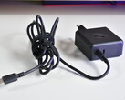 Ładowarka USB-C do montażu na ścianie do laptopa Lenovo ThinkPad X9-15p Gen 1 Aura Edition